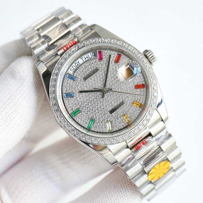 ROLEX